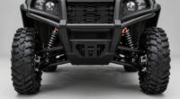 12 Best UTV Front And Rear Bumper Kit in 2026