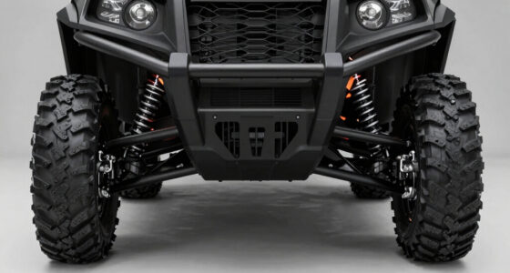 12 Best UTV Front And Rear Bumper Kit in 2026