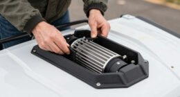 12 Best UTV Heater Kit for Winter Riding in 2026