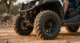 12 Best UTV Tire And Wheel Package For Trail Riding In 2026