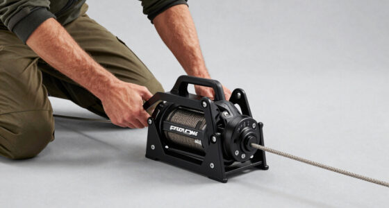 12 Best Winch for Polaris RZR in 2026