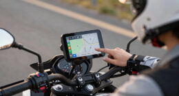12 Best Wireless CarPlay Screen for Motorcycles in 2026