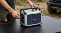 13 Best Best 3000W Solar Generator For Overlanding In 2026