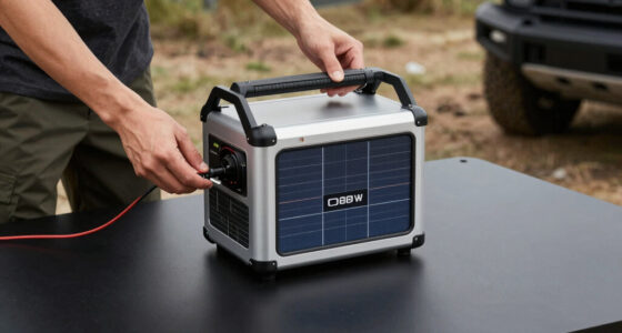 13 Best Best 3000W Solar Generator For Overlanding In 2026