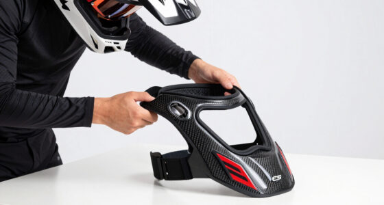 13 Best Best Premium Motocross Neck Brace in 2026