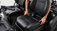 13 Best High-Back Suspension Seats for UTV in 2026