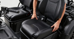 13 Best High-Back Suspension Seats for UTV in 2026