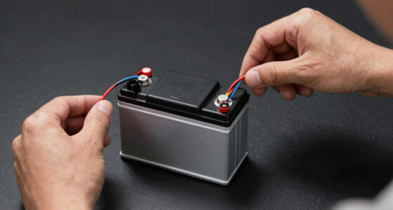 13 Best Lithium Iron Phosphate Battery for Overlanding in 2026