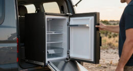13 Best Locking Fridge Slide for Overlanding in 2026