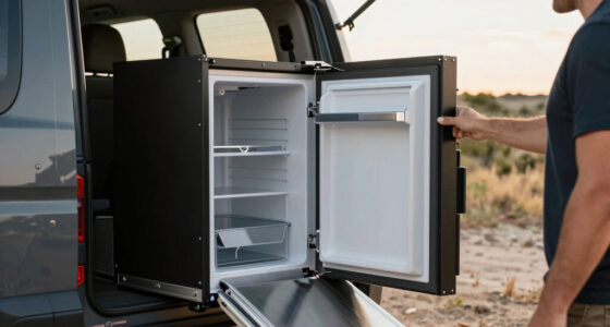 13 Best Locking Fridge Slide for Overlanding in 2026