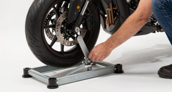 13 Best Motorcycle Wheel Balancer Stand in 2026