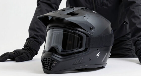 13 Best Premium Adventure Helmet With Pinlock-Ready Visor in 2026