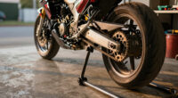 13 Best Rear Paddock Stand For Heavy Motorcycles In 2026