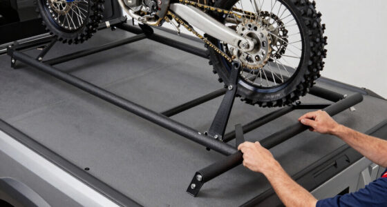 13 Best Truck Bed Rack For Hauling Dirt Bikes in 2026