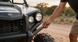 13 Best UTV Street Legal Light Kit in 2026