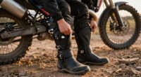 13 Best Waterproof Touring Boots for Adventure Bikes in 2026