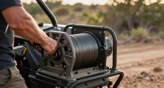 13 Best Winch for Can-Am Defender in 2026