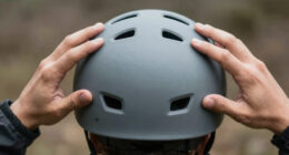 14 Best Adventure Helmet For Round Head In 2026