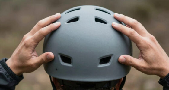 14 Best Adventure Helmet For Round Head In 2026