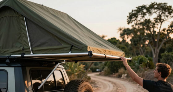 14 Best Best 270 Degree Overlanding Awning in 2026