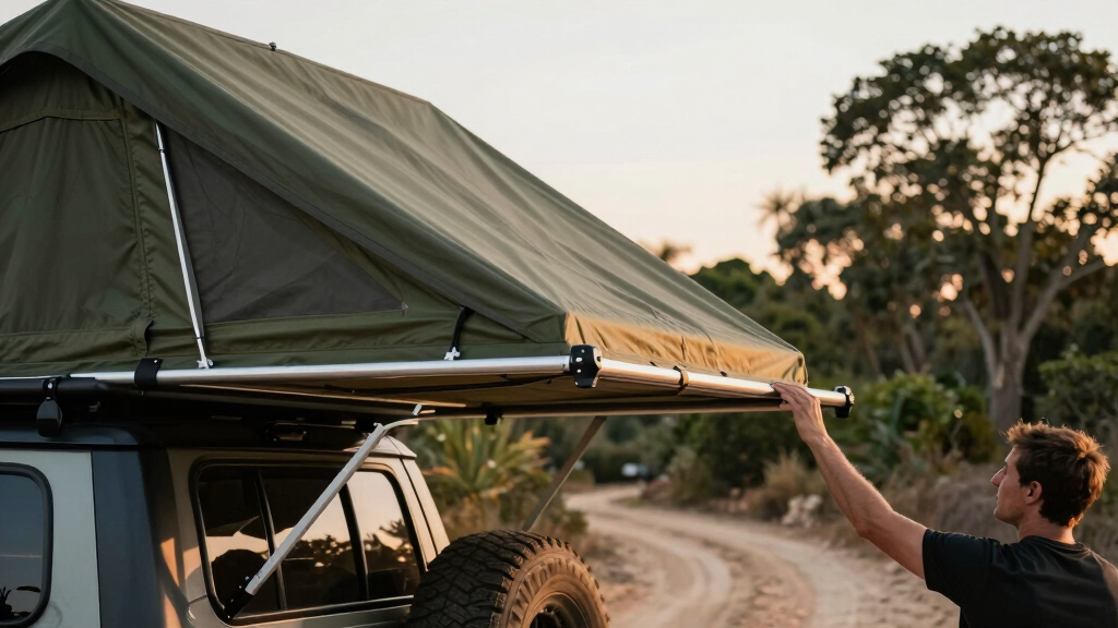 14 Best Best 270 Degree Overlanding Awning in 2026