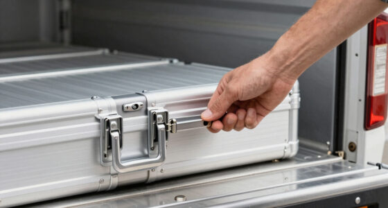 14 Best Lockable Aluminum Truck Bed Toolbox in 2026