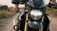 14 Best Motorcycle Fog Light Kit With Harness in 2026