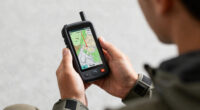 14 Best Off-Road GPS With Topographic Maps in 2026