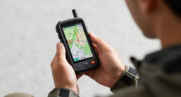 14 Best Off-Road GPS With Topographic Maps in 2026