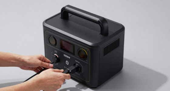 14 Best Portable Power Station 3000W in 2026