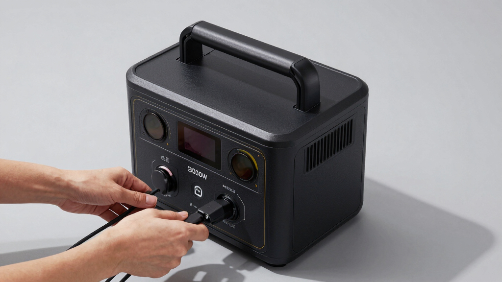14 Best Portable Power Station 3000W in 2026