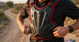 14 Best Premium Motocross Chest Protectors in 2026