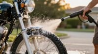 14 Best Pressure Washer With Foam Cannon For Detailing Bikes In 2026