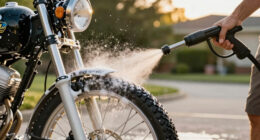 14 Best Pressure Washer With Foam Cannon For Detailing Bikes In 2026