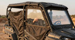 14 Best UTV Full Cab Enclosure in 2026