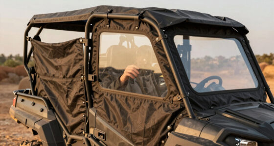 14 Best UTV Full Cab Enclosure in 2026