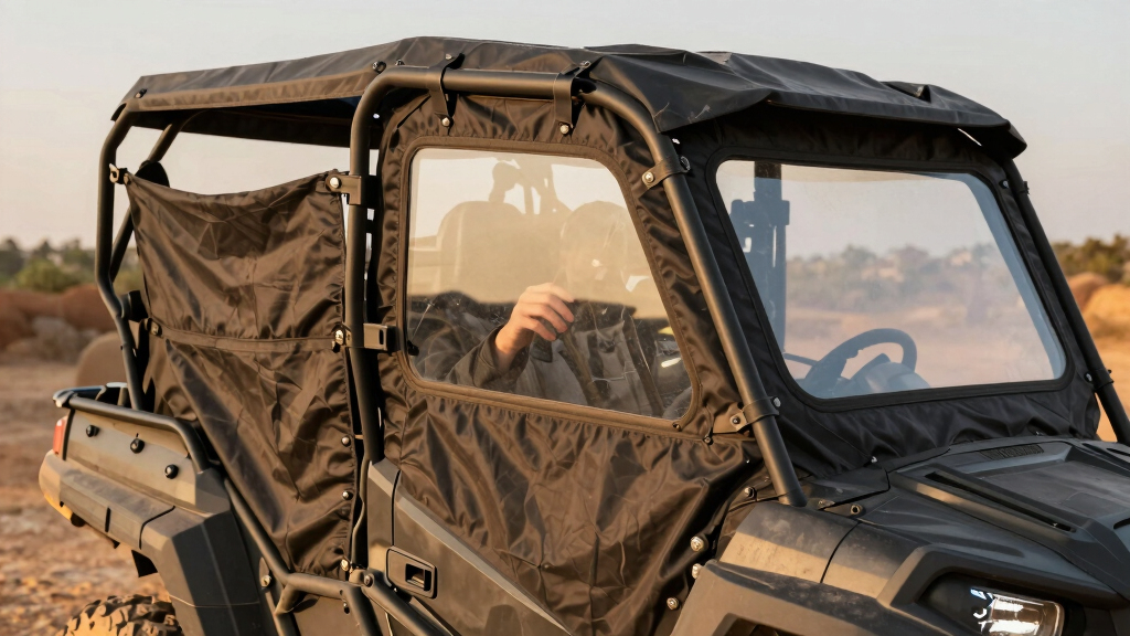 14 Best UTV Full Cab Enclosure in 2026