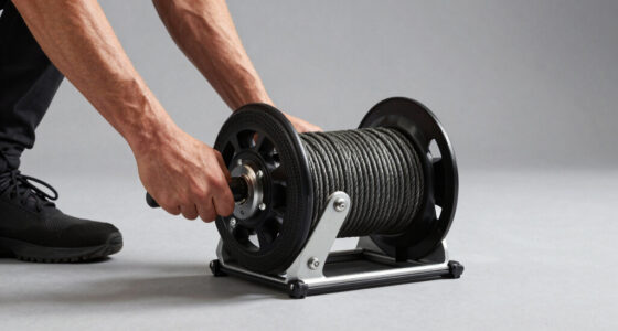 14 Best Winch for Can-Am Maverick in 2026