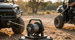 14 Best Winch for Polaris Ranger in 2026