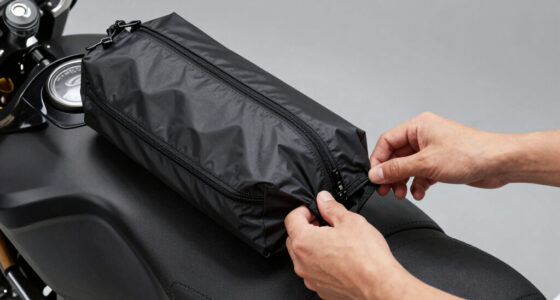 15 Best Dry Bag System for Motorcycle Camping in 2026