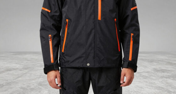 15 Best Waterproof Adventure Motorcycle Jackets in 2026