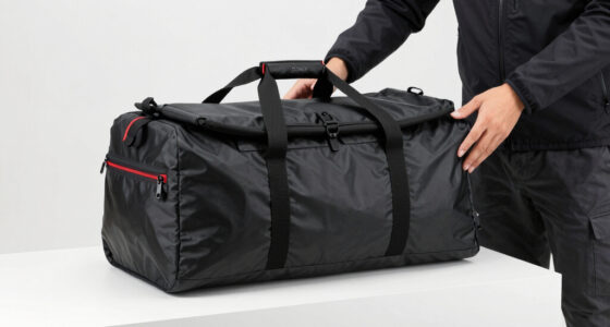 15 Best Waterproof Motorcycle Duffel Bag For Adventure Riding In 2026