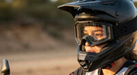 3 Best Photochromic Motocross Goggles in 2026