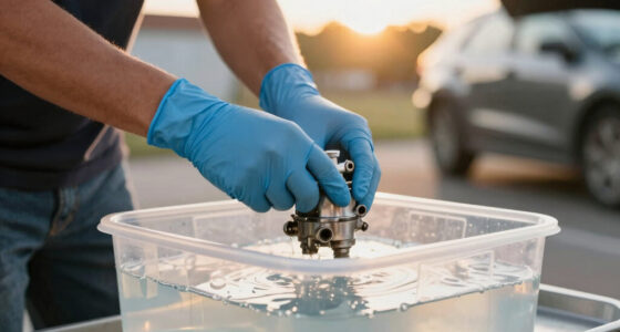 4 Best Ultrasonic Cleaner for Carburetors in 2026