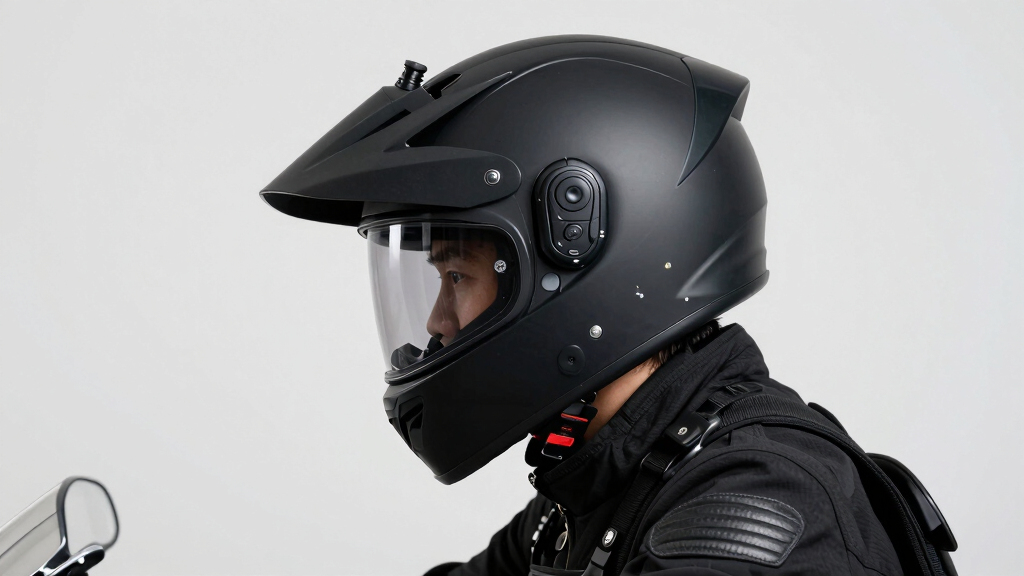5 Best Four-Rider Motorcycle Intercom Pack in 2026