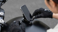 5 Best Motorcycle Phone Mount With Vibration Dampener in 2026