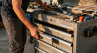 5 Best Premium Rolling Tool Chest for Garage Shop in 2026