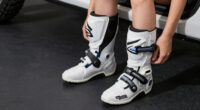 5 Best Premium Youth Motocross Boots in 2026