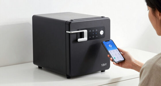 6 Best 12V Portable Refrigerator With App Control In 2026