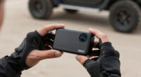 6 Best Best 360 Camera for Motorcycle Rides in 2026